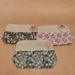 Petites Trousses Triangle -...
