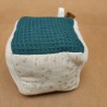 Cubes à grelot