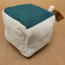 Cubes à grelot