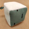Cubes à grelot