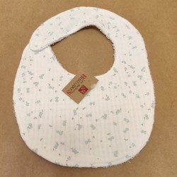 Bavoirs à bouton - Petits