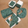 Cubes à grelot
