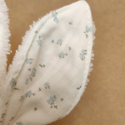 Hochets Oreilles de Lapin