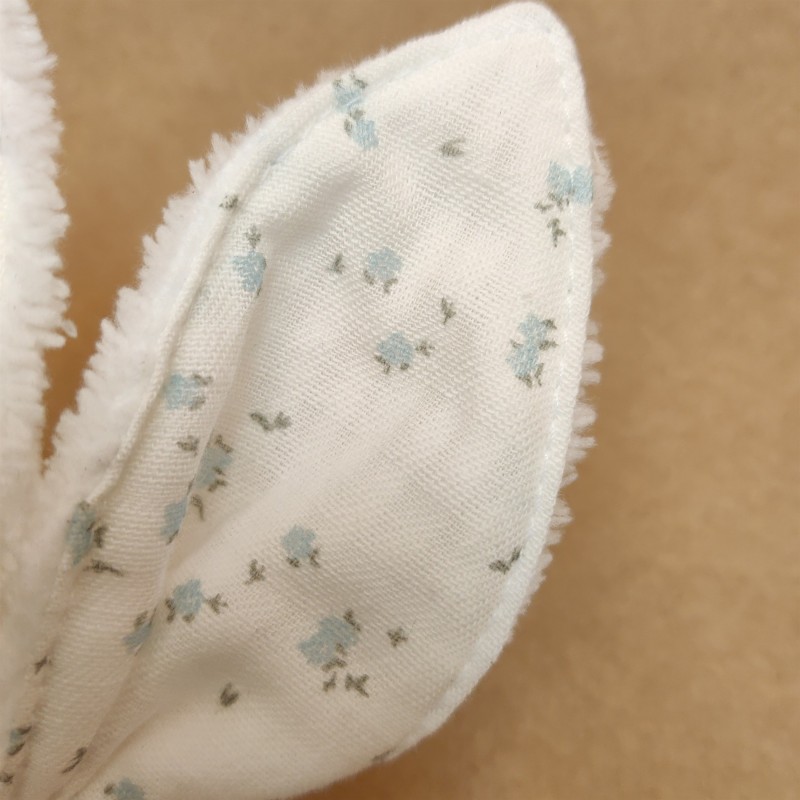 Hochets Oreilles de Lapin