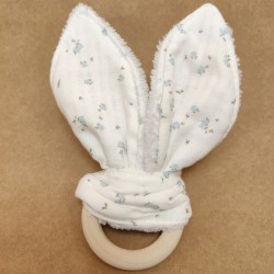 Hochets Oreilles de Lapin