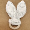 Hochets Oreilles de Lapin