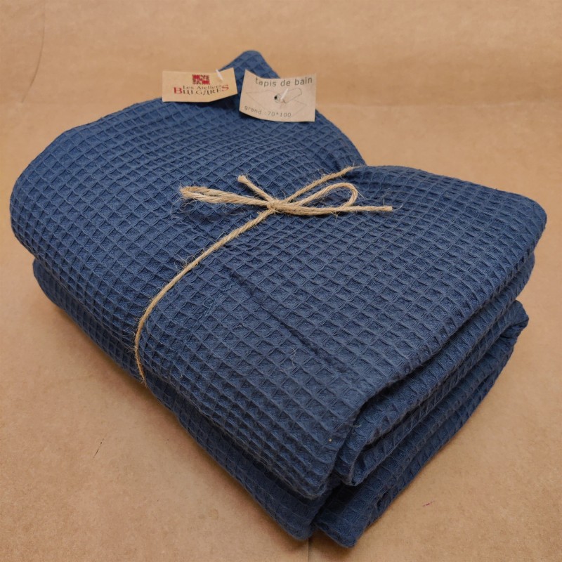 Tapis de bain
