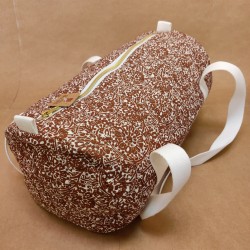Petits Sacs de Sport Matelassés