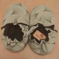 Les Chaussons Bulgares RETIM