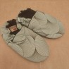 Les Chaussons Bulgares RETIM