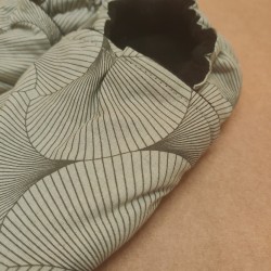 Les Chaussons Bulgares RETIM