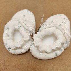 Les Chaussons Bulgares RETIM