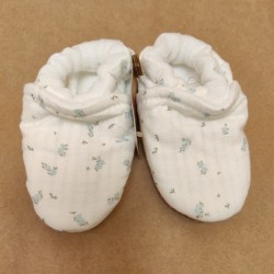 Les Chaussons Bulgares RETIM