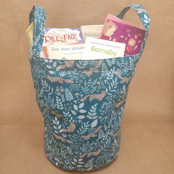 Paniers de Rangement Classiques