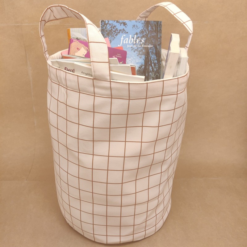 Paniers de Rangement Classiques