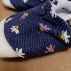 Les Chaussons Bulgares RETIM