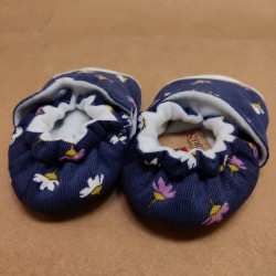 Les Chaussons Bulgares RETIM