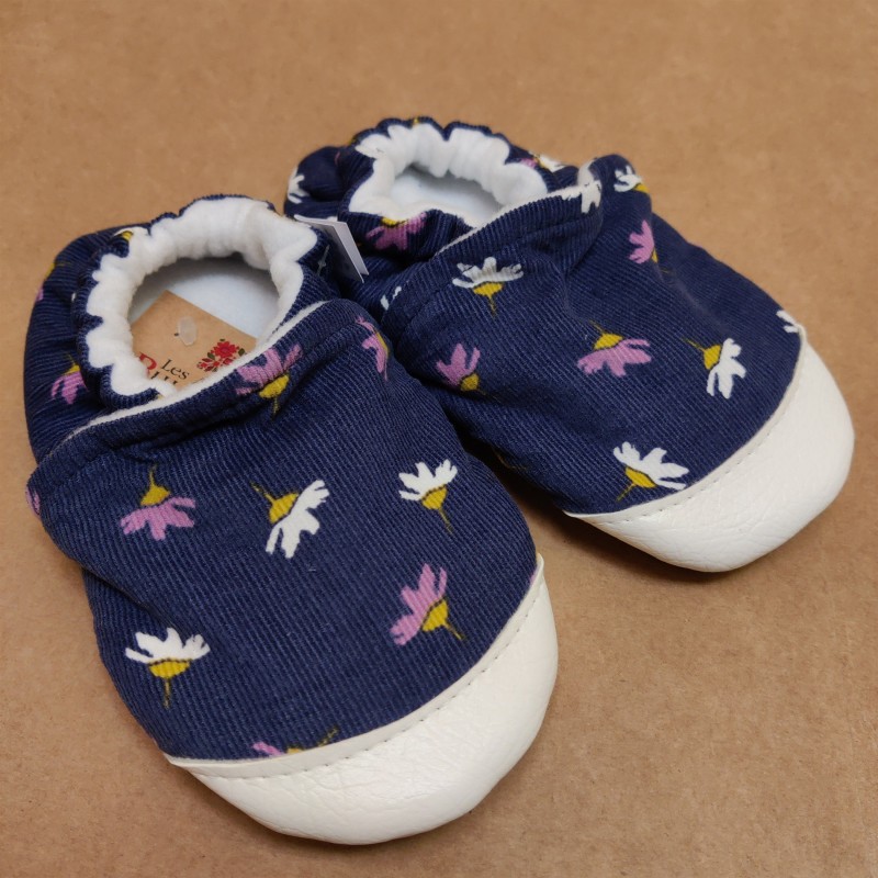Les Chaussons Bulgares RETIM
