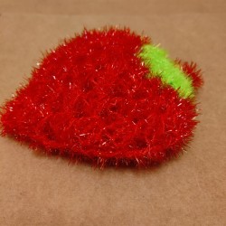 Eponge Gratounette Fraise