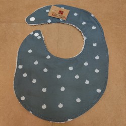 Bavoirs à bouton - Petits