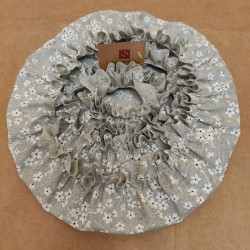 Charlottes Couvre Plat - Lots de 4