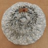 Charlottes Couvre Plat - Lots de 4