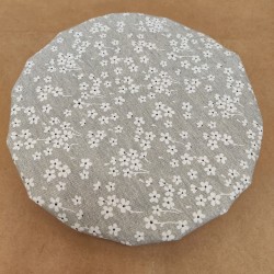 Charlottes Couvre Plat - Lots de 4