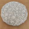 Charlottes Couvre Plat - Lots de 4