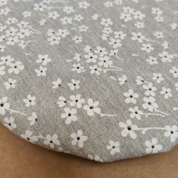 Charlottes Couvre Plat - Lots de 4