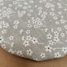 Charlottes Couvre Plat - Lots de 4