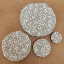 Charlottes Couvre Plat -...
