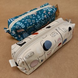 Trousse à crayons