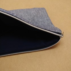 Housses de tablette-Collection Homme