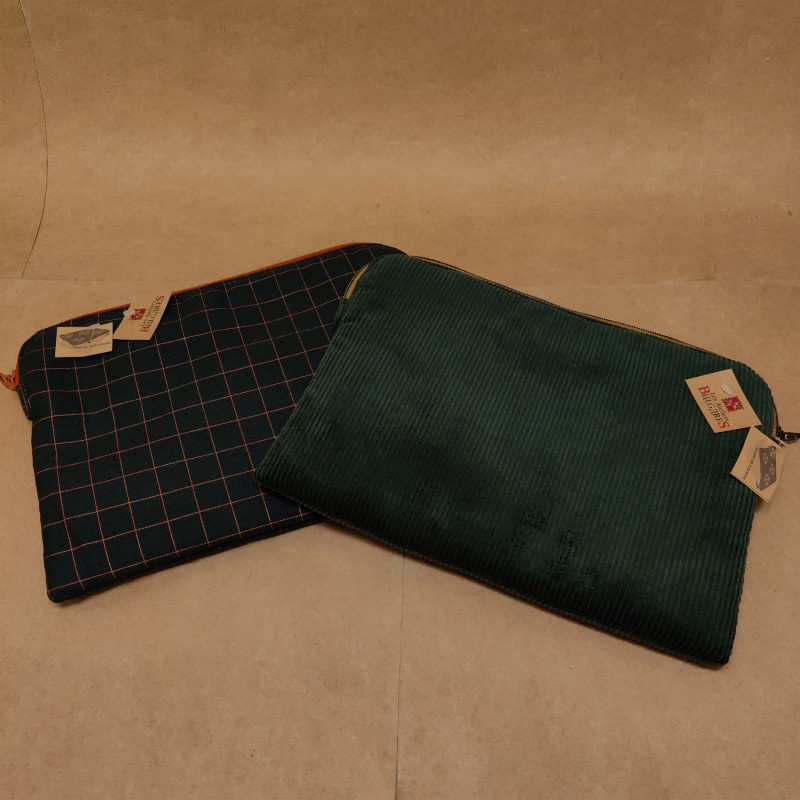 Housses de tablette-Collection Homme