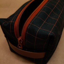 Trousses de Toilette - collection Homme