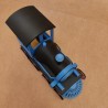 Maquette Locomotive à Vapeur