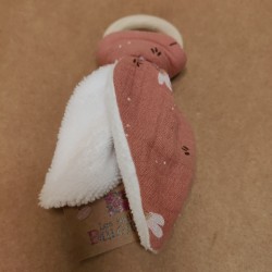 Hochets Oreilles de Lapin