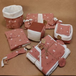 Hochets Oreilles de Lapin