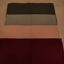 Lavettes à l'unité