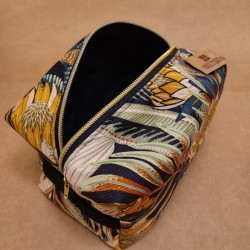 Trousse de Toilette collection Homme - Tropiques