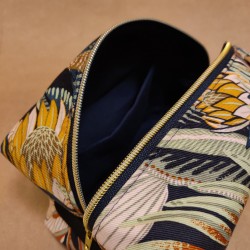Trousse de Toilette collection Homme - Tropiques