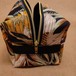 Trousse de Toilette collection Homme - Tropiques