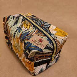 Trousse de Toilette collection Homme - Tropiques