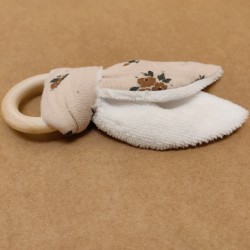 Hochets Oreilles de Lapin