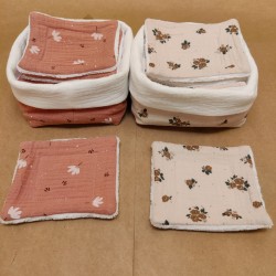 Grandes Lingettes en Pochon...