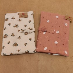 Protège Carnets de Santé