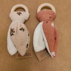 Hochets Oreilles de Lapin