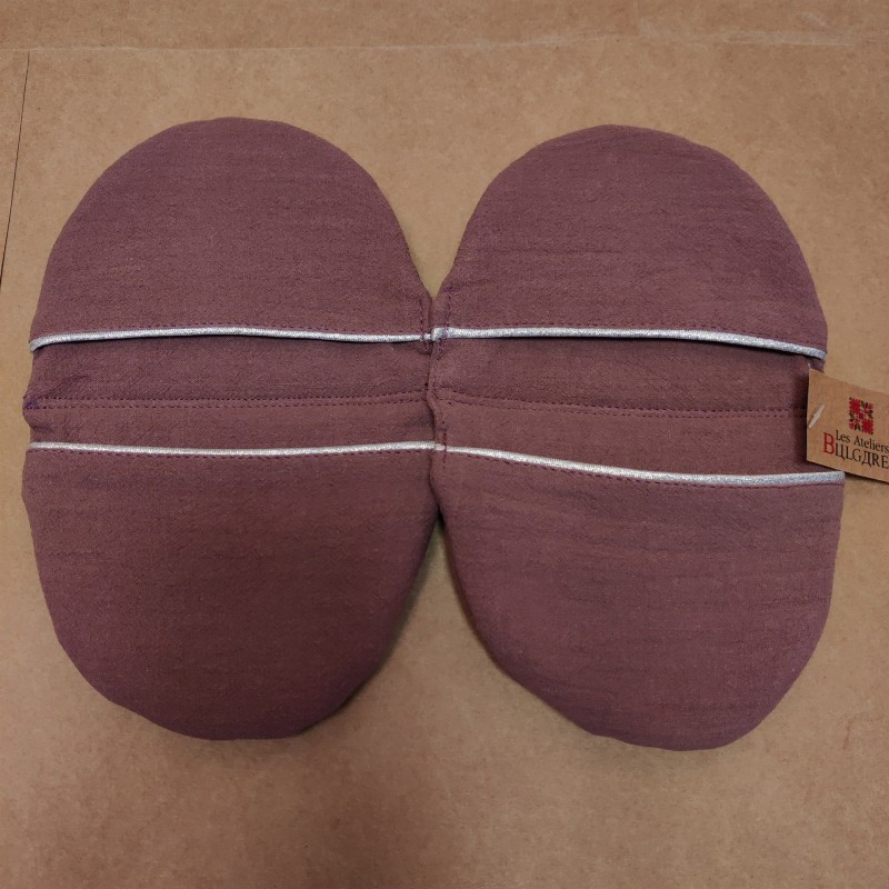 Maniques repose-four