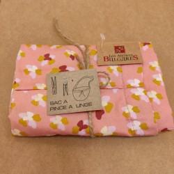 Sacs à Pinces à Linge