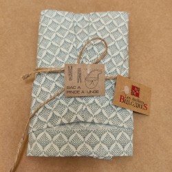 Sacs à Pinces à Linge